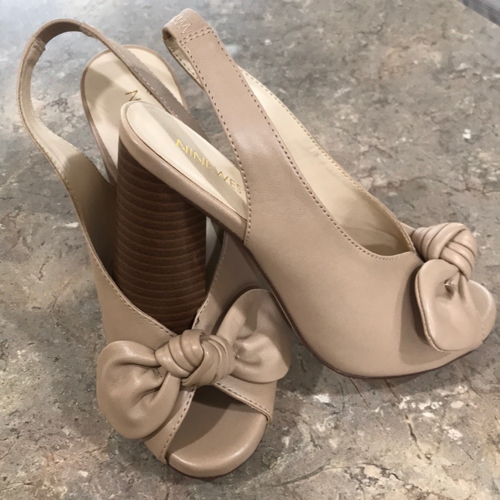 Nine West shoes👗👗👗👗👗👗